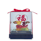 999足金擺件