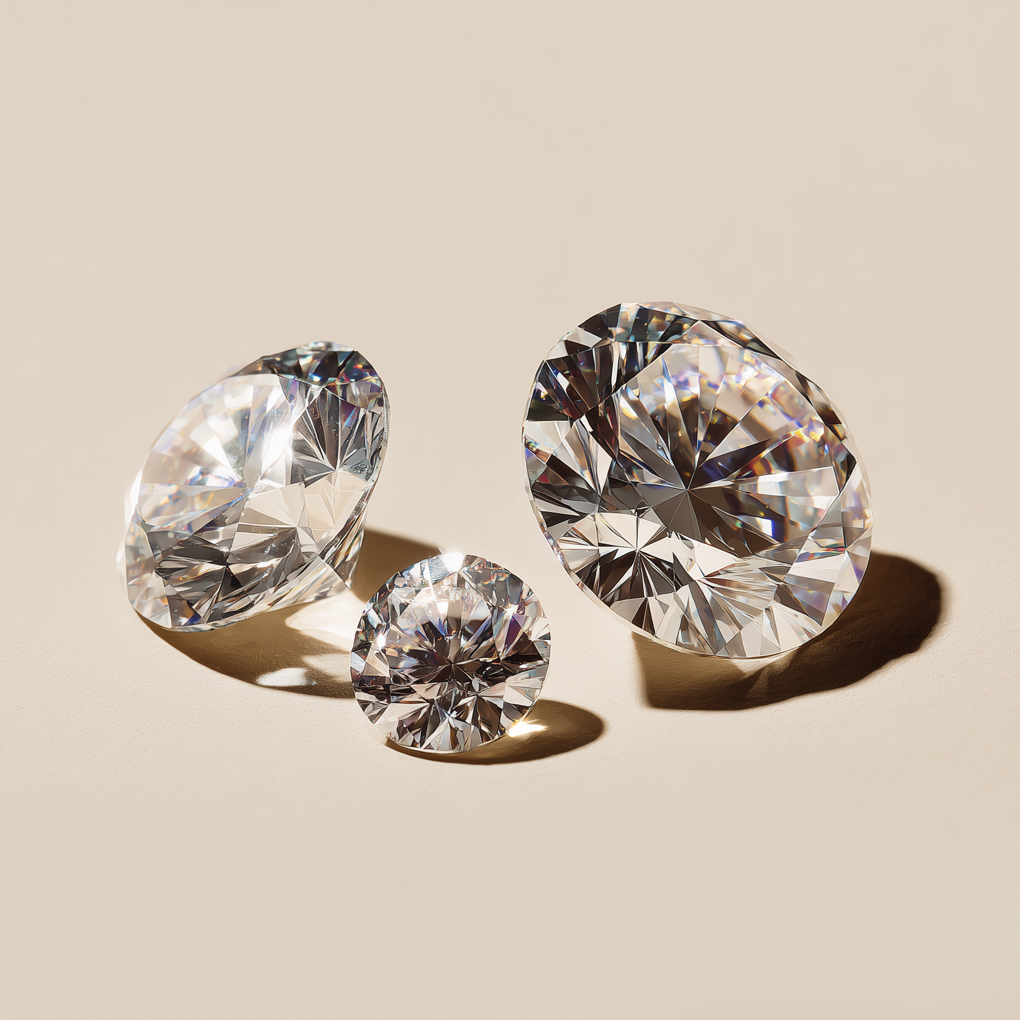 Love Brilliance | 愛鑽·天然鑽石