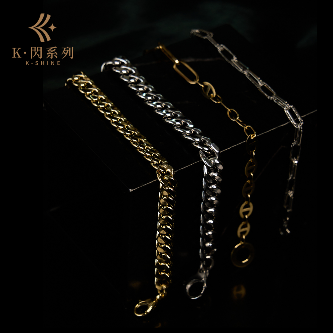 K -Shine | K•閃系列