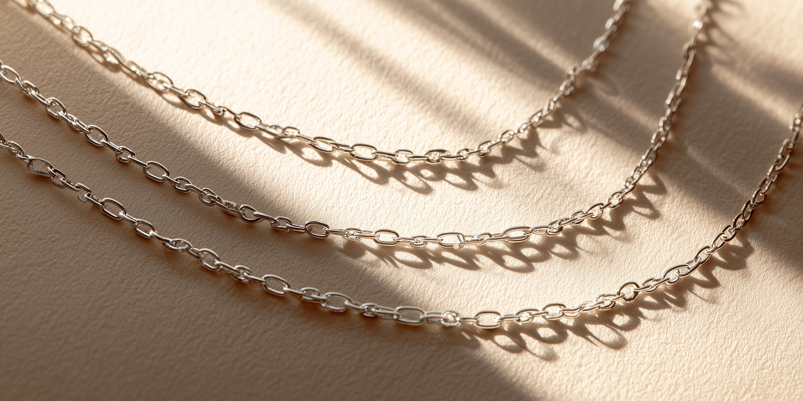 18K White Gold | 18K白金