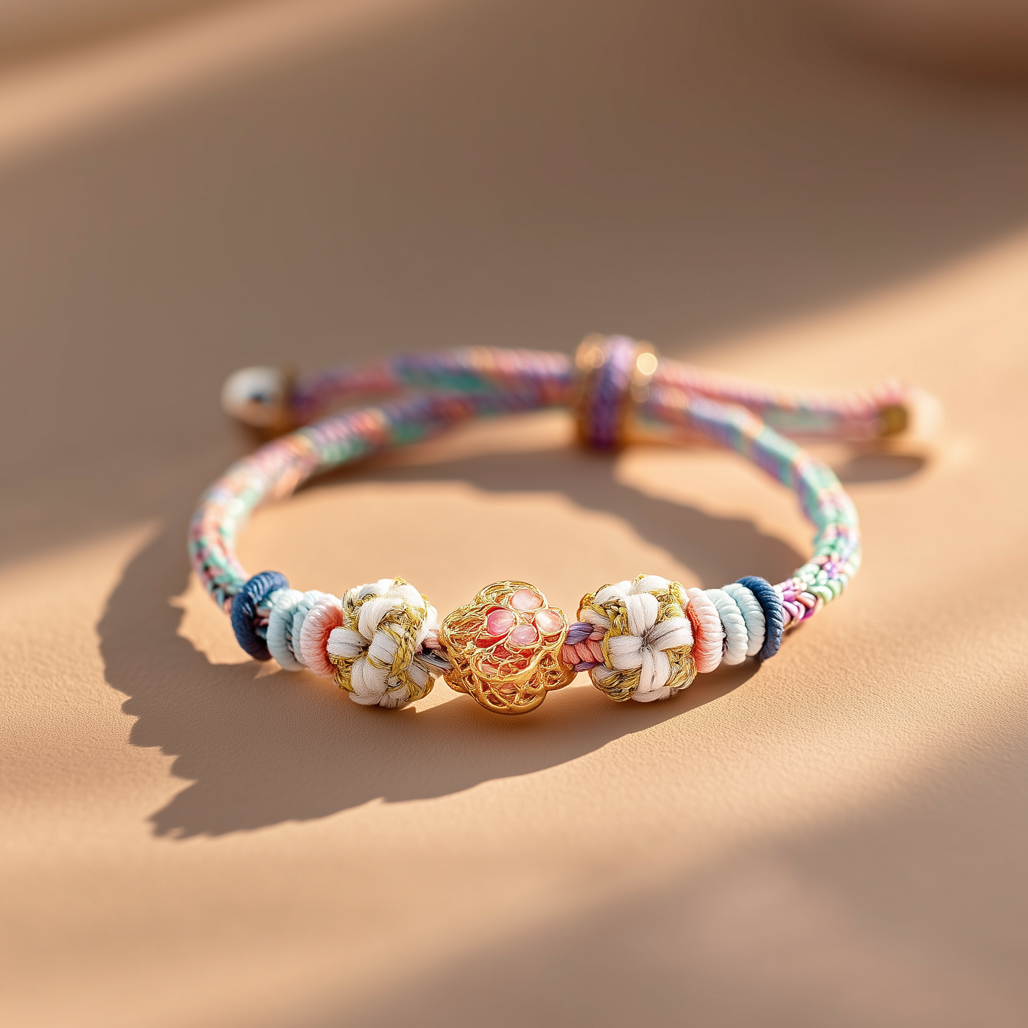 999 Gold Charms | 999足金串飾