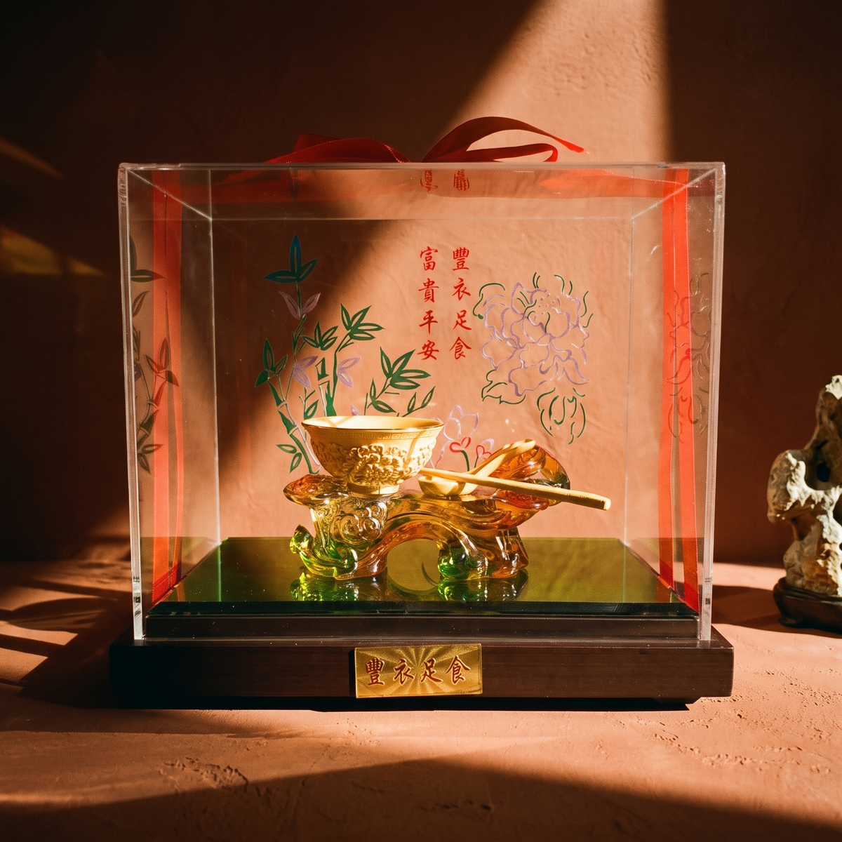 擺件