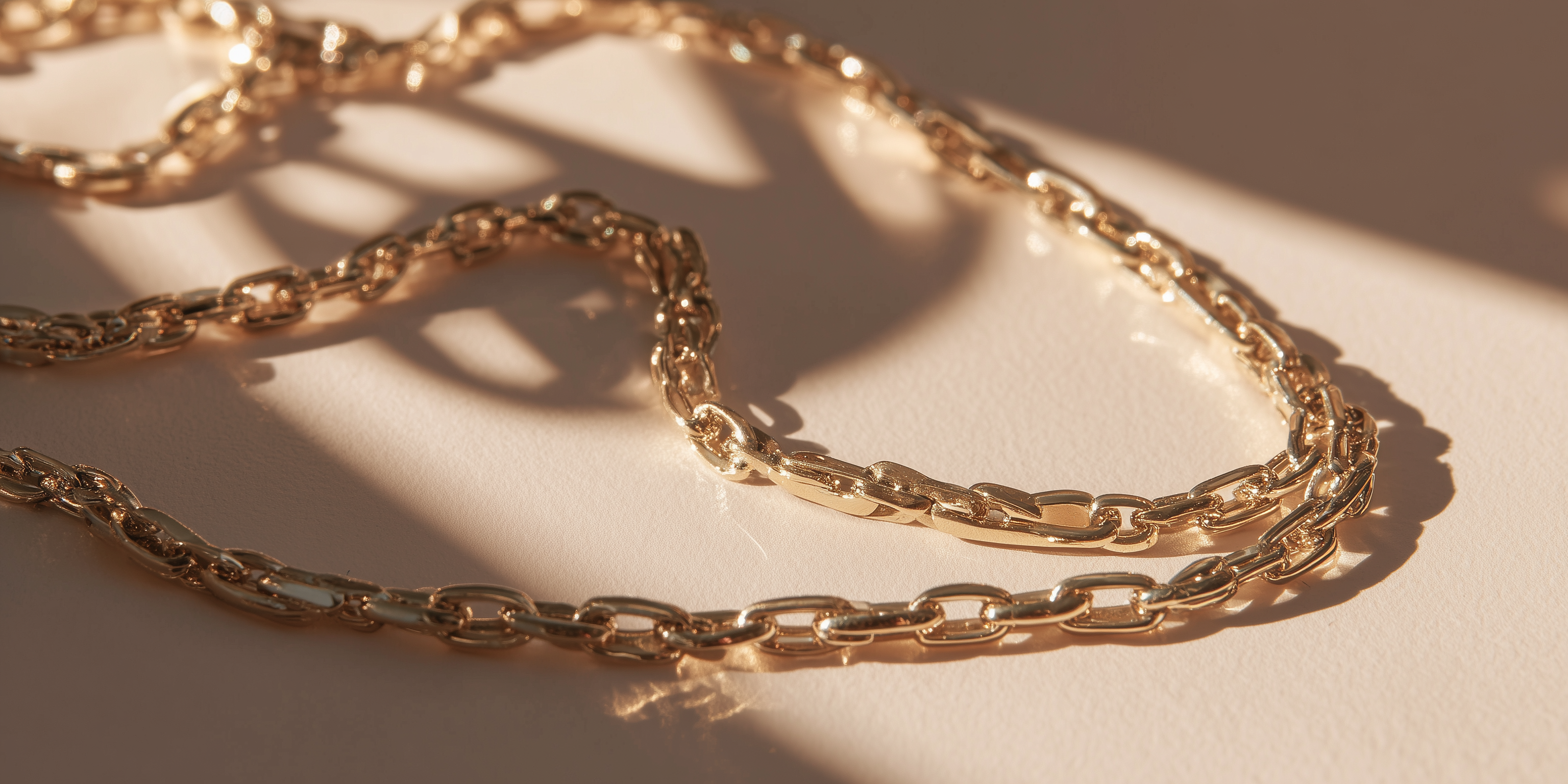 18K Yellow Gold | 18K黃金