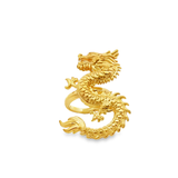 5G款 999.9足金介指