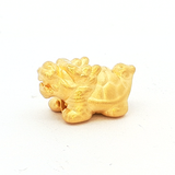 3D款 999.9足金金飾