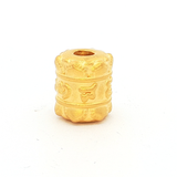 3D款 999.9足金金飾