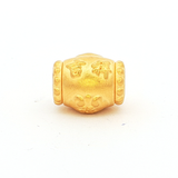 3D款 999.9足金金飾