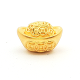 3D款 999.9足金金飾
