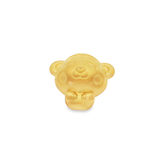 3D款 999.9足金金飾