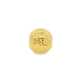 3D款 999.9足金金飾