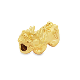 3D款 999.9足金金飾
