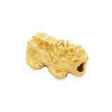 3D款 999.9足金金飾