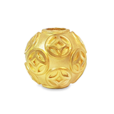 3D款 999.9足金金飾