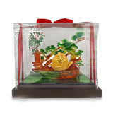 黃金製品擺件