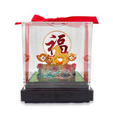 黃金製品擺件