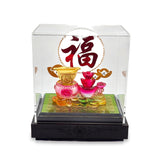 黃金製品擺件