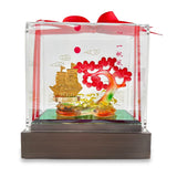 黃金製品擺件