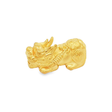 3D款 999.9足金金飾