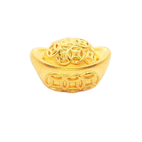 3D款 999.9足金金飾