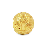 3D款 999.9足金金飾