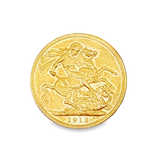 22K紀念金幣213厘(足金含量:195厘)