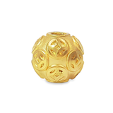 3D款 999.9足金金飾