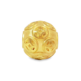 3D款 999.9足金金飾