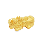3D款 999.9足金金飾