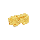 3D款 999.9足金金飾