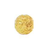 3D款 999.9足金金飾