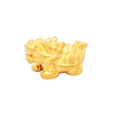 3D款 999.9足金金飾