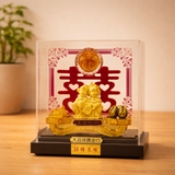 999足金擺件