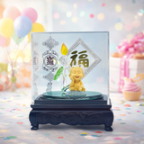 999足金擺件