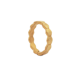 3D款 999.9足金戒指