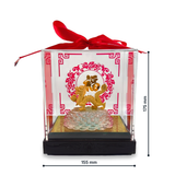 黃金製品擺件