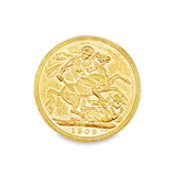 22K紀念金幣213厘(足金含量:195厘)