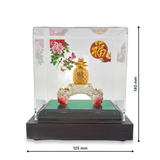 黃金製品擺件