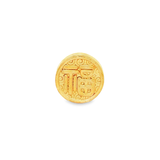 999足金串飾