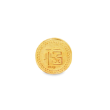 999足金串飾