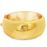 999.9黃金龍鳳鐲