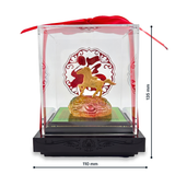 黃金製品擺件